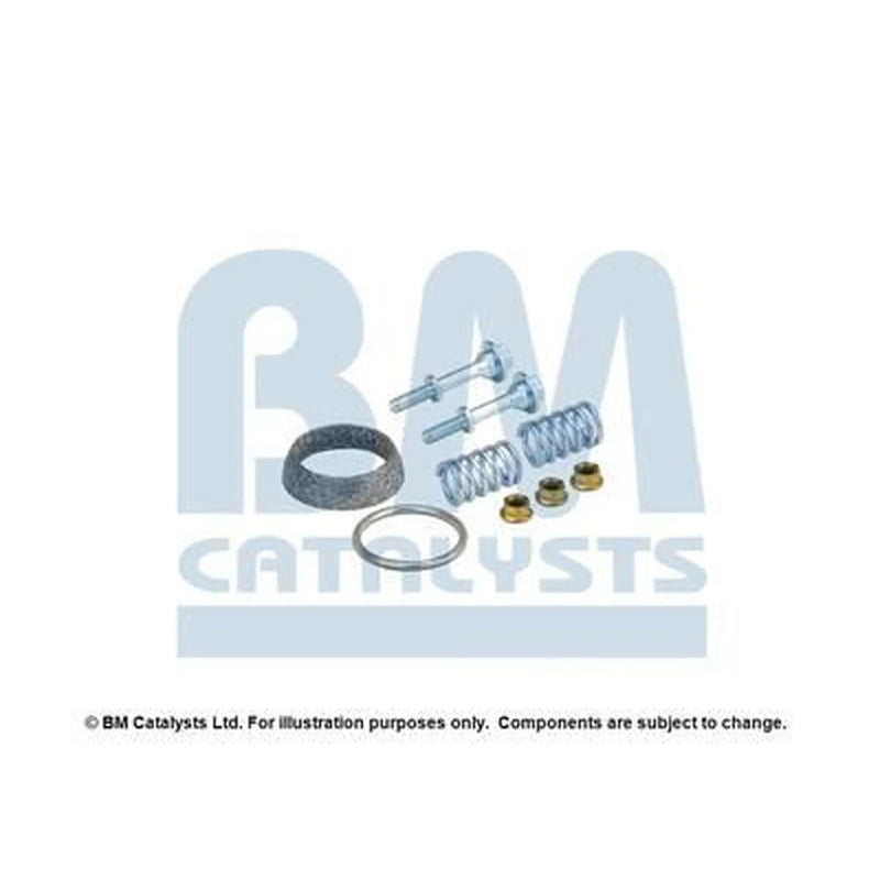 BM Catalysts Fitting Kit FK92116C FK92116C
