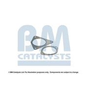 BM Catalysts Exhaust Pipe Mounting Kit FK50441A