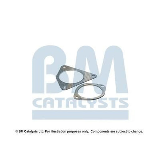 BM Catalysts Exhaust Pipe Mounting Kit FK70638B