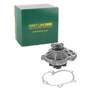 First Line Engine Cooling Water Pump fits Saab 90 1984-1987 2.0