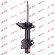 KYB 2 x Shock Absorbers fits Nissan 200SX 1988-1994 1.8