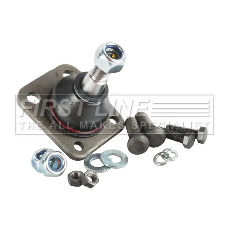 First Line Ball Joint Front Left fits Alpine A610 1991-1995 3.0