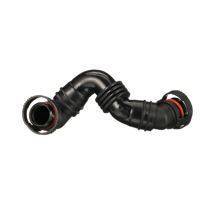 Gates Crankcase Ventilation Hose 220mm fits Audi A3 2003-2008 2.0