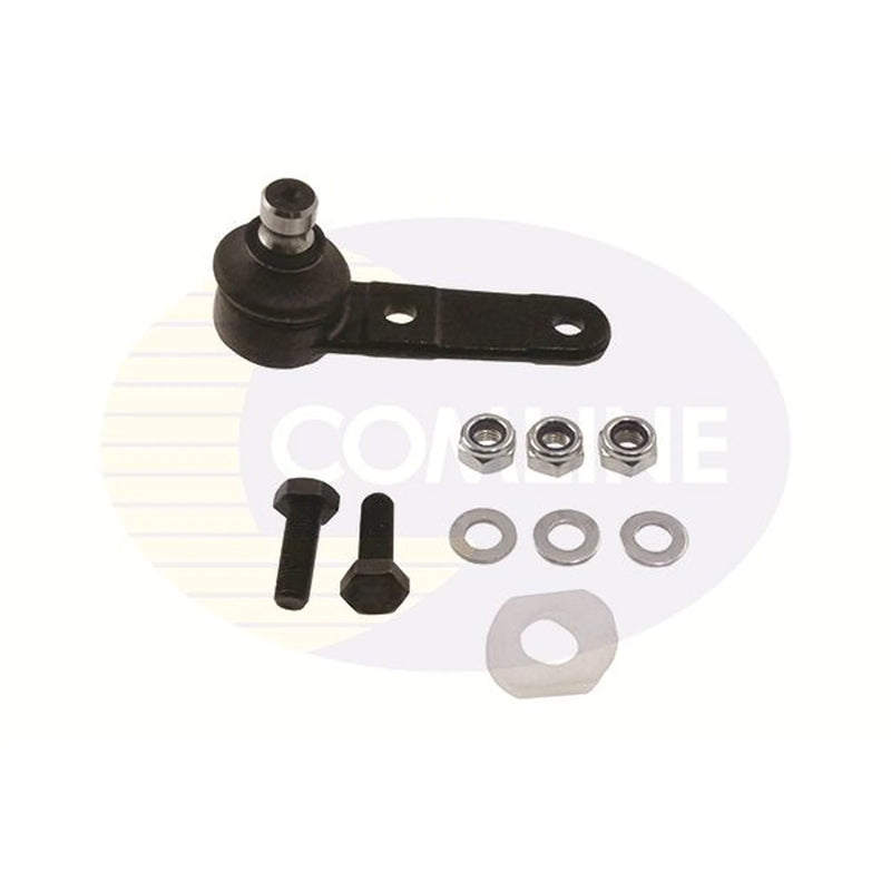 Comline Ball Joint Front Left fits Ford Courier Box Body/Mpv 1991-1996 1.3 1.8