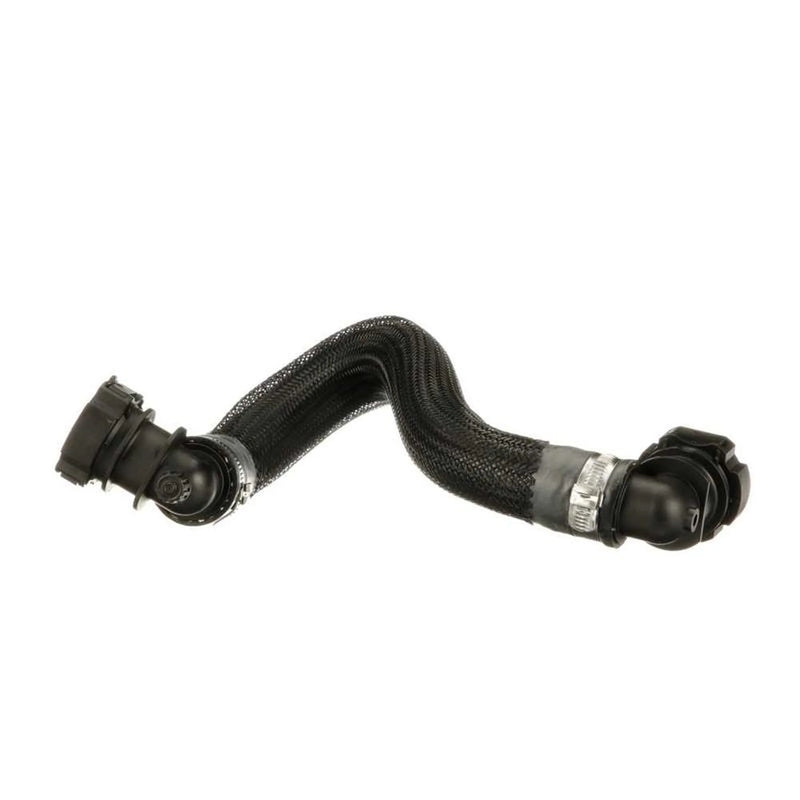Gates Molded Heater Hose fits Citroën C-Elysee 2012 on 1.6