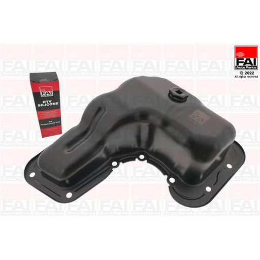 FAI Engine Oil Sump Pan