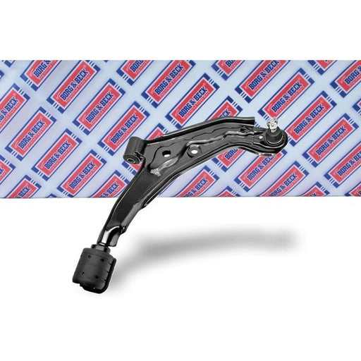 Borg & Beck Control/Trailing Arm BCA5790