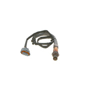 Bosch O2 Lambda Oxygen Sensor after catalytic converter fits Porsche 911