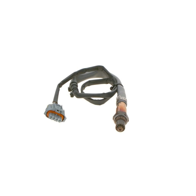 Bosch O2 Lambda Oxygen Sensor after catalytic converter fits Porsche 911