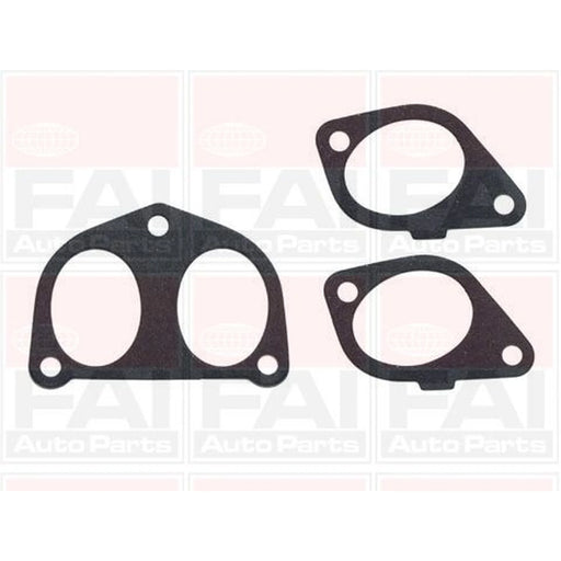 FAI Intake Manifold Gasket Set ID Wide High IM867