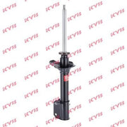 KYB Shock Absorber Damper Strut Rear Left fits Daihatsu Applause 1989-1997 1.6