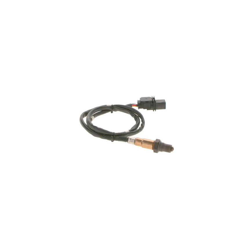 Bosch O2 Lambda Oxygen Sensor after catalytic converte fits Alfa Romeo Giulietta