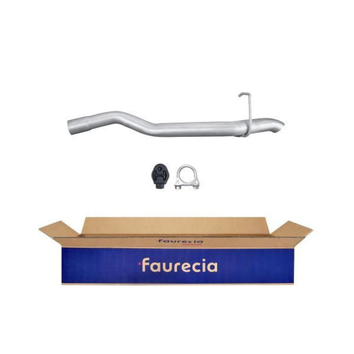 Hella Exhaust Pipe OD 8LA 366 004-031