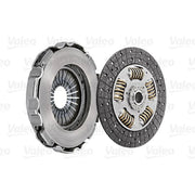 Valeo Clutch Kit Set 3pc 827513