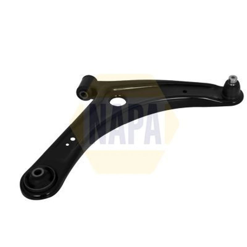 NAPA Control/Trailing Arm Front Right fits Citroën C-Crosser 2007-2012 2.2 2.4