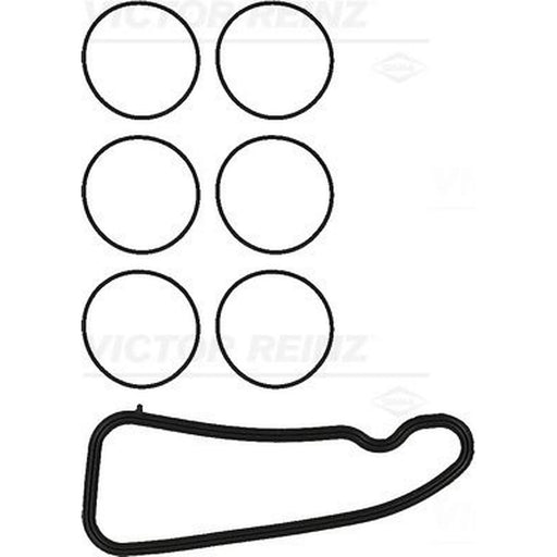 Victor Reinz Intake Manifold Gasket Set ID Wide High 11-12910-01