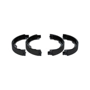 Bosch Parking Brake Shoe Set 0 986 487 943