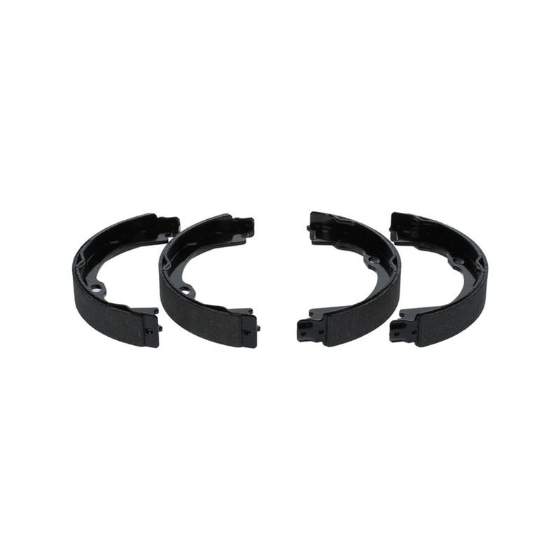 Bosch Parking Brake Shoe Set 0 986 487 943