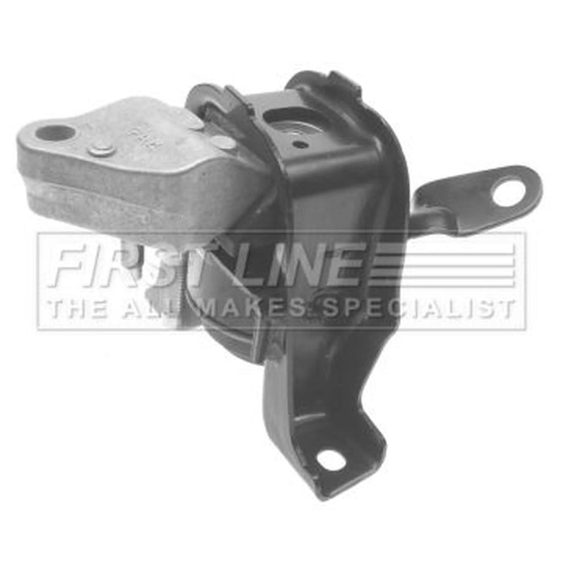 First Line Engine Mount Mounting fits Toyota Avensis 2003-2008 1.8