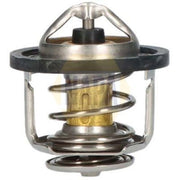 NAPA Thermostat,Coolant fits Daewoo Matiz 1998 on 0.8