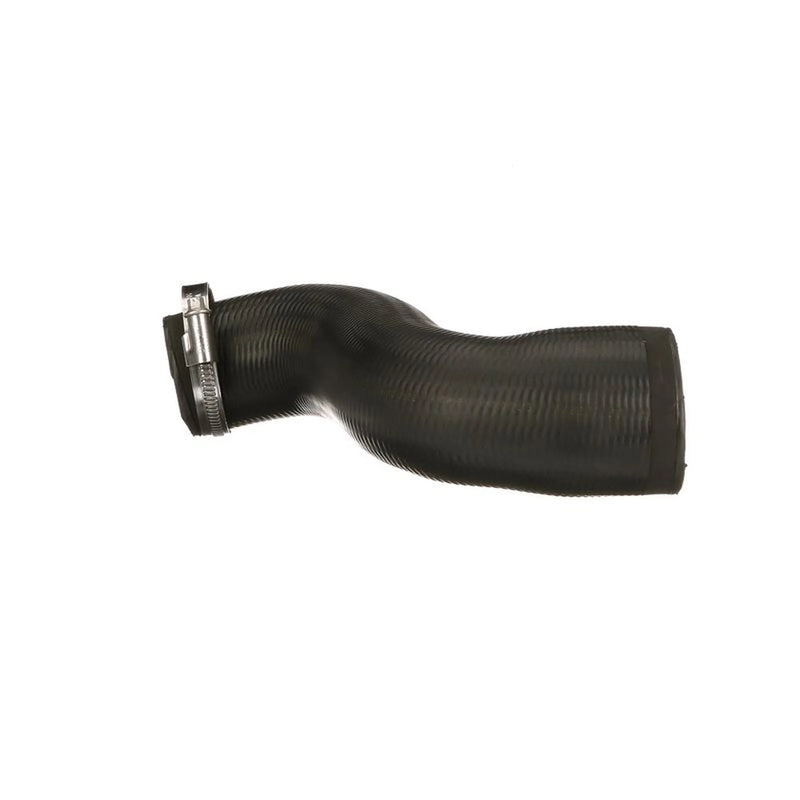 Gates Intercooler Turbo Charge Air Hose 405mm fits Ford Mondeo 2000-2007 2.0 2.2