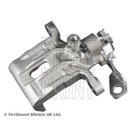 Blue Print Brake Caliper Assembly Rear Right fits Kia Picanto II 2011-2017