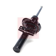 Apec Shock Absorber Damper Strut Front fits Audi A1 2018 on