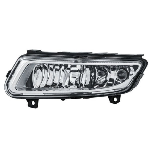 Hella Daytime Running Light P21W Left fits VW Polo V 2009-2022