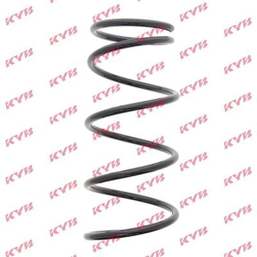 KYB 2 x Suspension Springs fits Subaru Forester 1997-2002 2.0