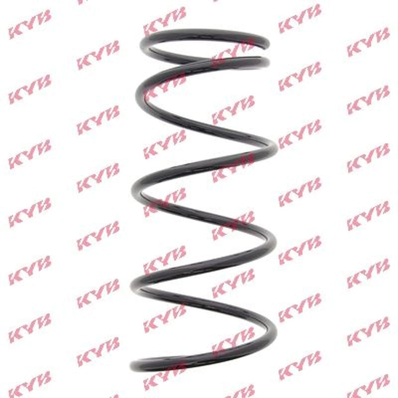 KYB Front Suspension Coil Spring fits Subaru Forester 1997-2002 2.0