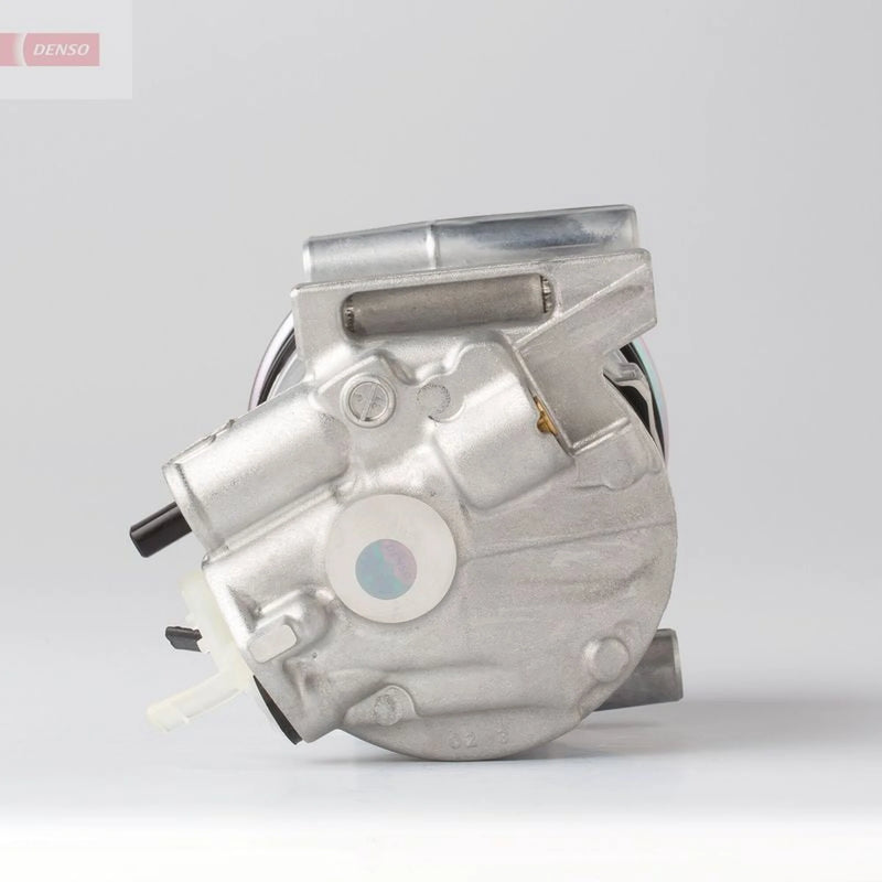 Denso Air Conditioning Compressor fits Alfa Romeo Mito 2011-2013 0.9