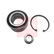 Apec Wheel Bearing Kit with Wheel Speed Sensor fits Honda Civic VIII 2005-2008