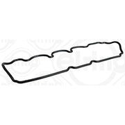 Elring Cylinder Head Cover Gasket ACM (Polyacrylate) fits Chevrolet Aveo / Kalos