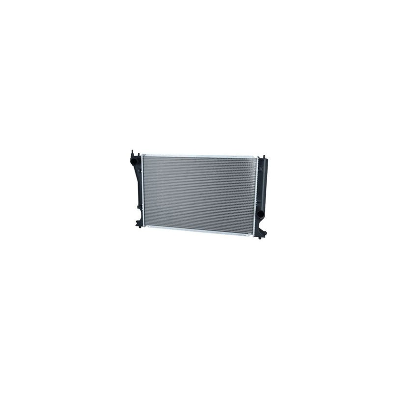 NRF Engine Radiator 53768
