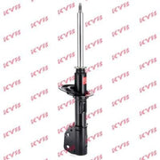KYB 2 x Shock Absorbers fits Chevrolet Captiva 2006-2011 2.0 2.4 3.2