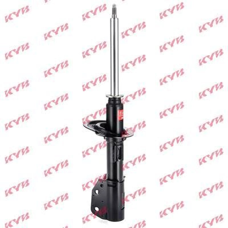 KYB 2 x Shock Absorbers fits Chevrolet Captiva 2006-2011 2.0 2.4 3.2