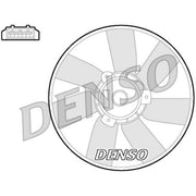 Denso Engine Cooling Fan DER32013