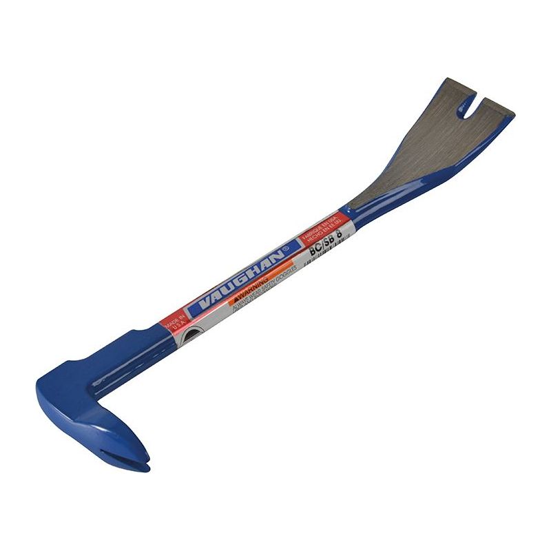 Vaughan Bear Claw Scraper & Pry Bar 250mm (10in) Vaughan - Dynamic Drive