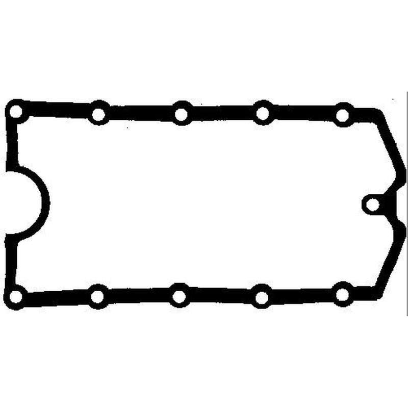 BGA Cylinder Head Cover Gasket ACM (Polyacrylate) fits Audi A3 2003-2013 2.0