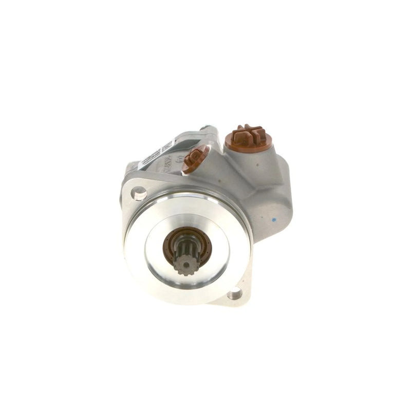 Bosch Power Steering Hydraulic Pump