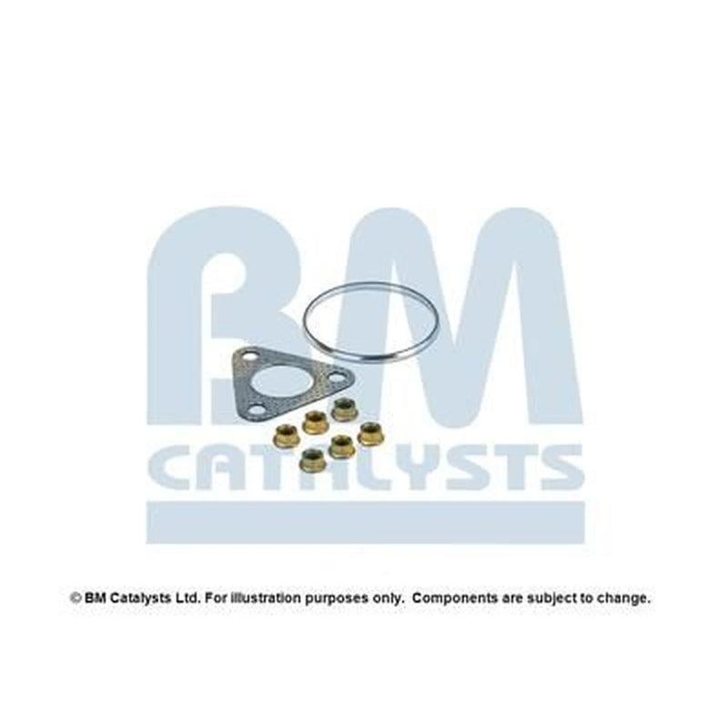 BM Catalysts Fitting Kit FK91595B FK91595B