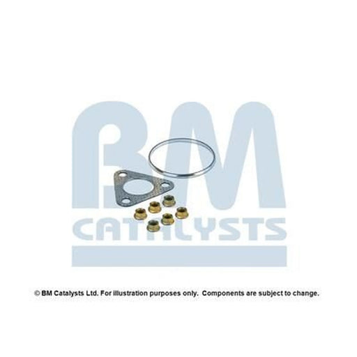 BM Catalysts Fitting Kit FK91595B FK91595B