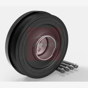Apec Crank Shaft Belt Pulley ATV1009