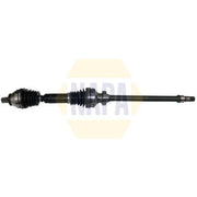 NAPA CV Drive Shaft Driveshaft Front Right fits Volvo XC60 I SUV 2008-2017 2.4