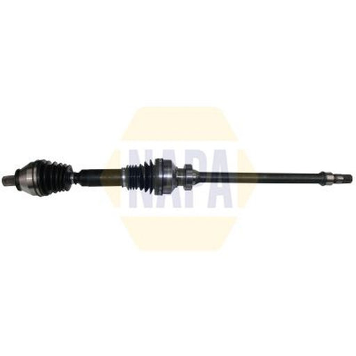 NAPA CV Drive Shaft Driveshaft Front Right fits Volvo XC60 I SUV 2008-2017 2.4