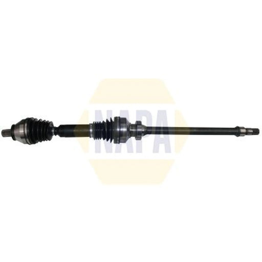 NAPA CV Drive Shaft Driveshaft Front Right NDS1160R