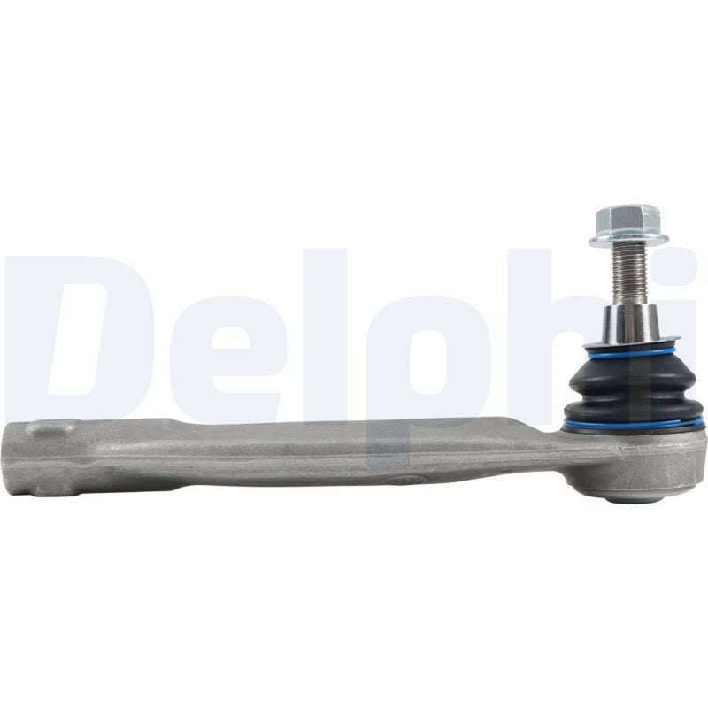 Delphi Steering Tie Rod End Ball Joint Front Left M14 x 1. fits Porsche Panamera
