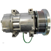 Mahle Air Conditioning Compressor