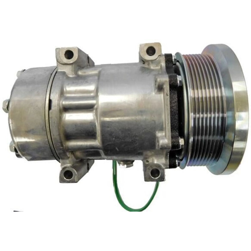 Mahle Air Conditioning Compressor