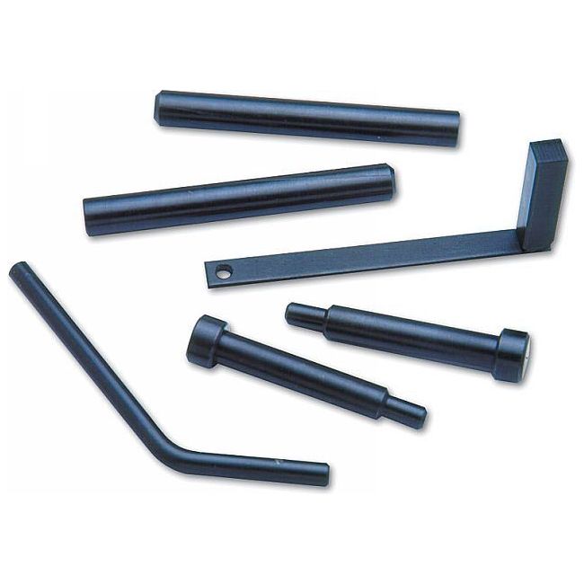 Laser Petrol Engine Locking Tool Set 3111 Laser - Dynamic Drive
